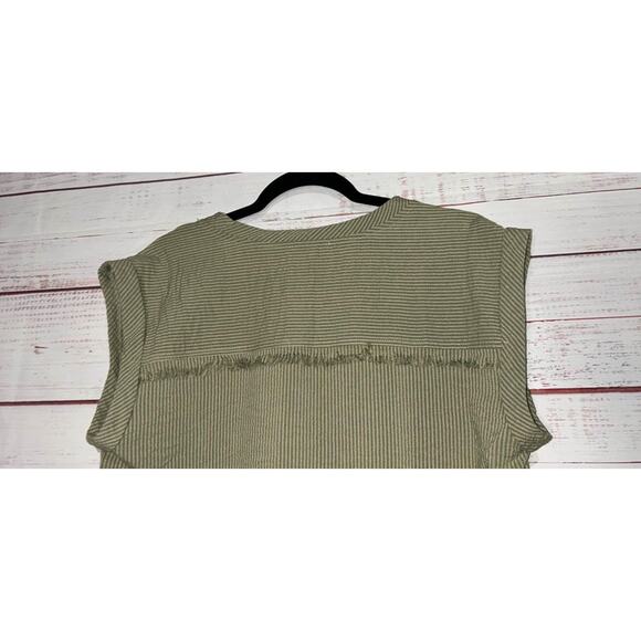 Women's Umgee Tunic | Dress | Oversized Small - Picture 3 of 5